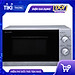 Lò Vi Sóng Sharp R-202VN-S (20L) - Bạc - Hàng chính hãng