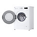 Máy giặt LG Inverter 9 kg FB1209S6W1 - Hàng Chính Hãng