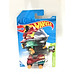 Đồ Chơi Xe HotWheels cơ bản C4982 - Giao hàng ngẫu nhiên