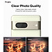 Dán cường lực camera dành cho Google Pixel 7a/7/Pixel 7 Pro RINGKE (Hộp 3 miếng) - Hàng Chính Hãng