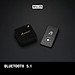 Loa Bluetooth Marshall Willen Portable - Hàng chính hãng