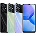 Điện thoại Redmi Note 13R 5G 4GB/128GB Dimensity 6100+ , Màn 90Hz , Rom quốc tế có sẳn Tiếng việt - Hàng nhập khẩu