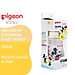 Bình Sữa PP Streamline Pigeon Hình Chuột Mickey 150ml/250ml