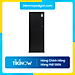 Tủ Lạnh Aqua 130 lít AQR-T150FA-BS