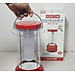Đèn Sạc Chiếu Sáng Khẩn Cấp Kentom KT-302