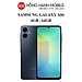 Điện Thoại Samsung A06 4GB/64GB - Hàng Chính Hãng