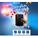 Tủ lạnh Mini Bar Hisense 94 Lít HR09DB làm lạnh nhanh, tiết kiệm điện, bảo hành 24 tháng - HÀNG CHÍNH HÃNG