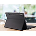 Bao da kèm bàn phím cho SamSung Galaxy Tab S10 Plus ,  S9 FE+ ( S9 Fe Plus ) , Tab S9 Plus , Tab S9 , Tab S9 Fe chính hãng Dux Ducis có bàn di chuột TrackPad - Hàng chính hãng