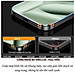 Kính cường lực NanoGuard Pro Full viền màn hình cho Google Pixel 10 9 9A 8 6 7 9 Pro XL 8A 7A 6A 5G mỏng 0.3mm hiệu HOTCASE Dusty - Mỏng 0.3mm, Phủ Olephobic chống vân tay, vuốt siêu mượt, vát cạnh 2.5D, độ cứng 9H - Hàng nhập khẩu