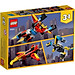 LEGO Creator 31124 Siêu Rô Bốt (159 chi tiết)
