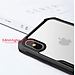 Ốp lưng chống sốc cao cấp Xundd cho các dòng iPhone 7 Plus / 8 Plus - X/XS - XR - XS Max - 11 - 11 Pro - 11 Pro Max Trong suốt - Hàng nhập khẩu