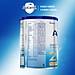 Sản phẩm dinh dưỡng công thức Aptamil Profutura Cesarbiotik 2 Follow On Formula (Dành cho trẻ từ 12 -24 tháng tuổi), 800g