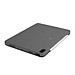 Bao da bàn phím Logitech Combo Touch for Ipad iPad Air 4 và iPad Air 5 - Hàng Chính Hãng