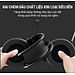 Tai Nghe Gaming Chụp Tai Máy Tính Besti BT01 Có Đèn Led Đổi Màu Và Mic Đàm Thoại, Headphone Chơi Game Trên Laptop, PC - Hàng Chính Hãng Besti