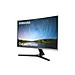 Màn Hình Cong Samsung LC27R500FHEXXV 27 inch Full HD (1920x1080) 4ms 60Hz VA - Hàng Chính Hãng