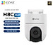 Camera Wifi EZVIZ H8C 3MP 2K, Quay Quét 360 Độ, Đàm Thoại 2 Chiều, Ghi Hình Màu Ban Đêm- Hàng Chính Hãng
