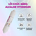 Lõi lọc nước - Hàng chính hãng Mutosi Số 8/9 - Lõi đúc - Alkaline Hydrogen