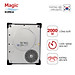 Bếp hồng ngoại Magic Korea A47 - Hàng chính hãng