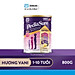 Combo 4 Sữa Bột Abbott Pediasure 800g cho trẻ 1-10 tuổi