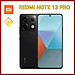 Điện Thoại Xiaomi Redmi Note 13 Pro 5G 8GB/128GB Snapdragon 7s Gen 2 , Màn OLED 120Hz, Rom Tiếng việt - Hàng nhập khẩu