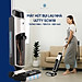 Máy Lau Nhà Hút Bụi Thông Minh U Ultty SCW18 Hàng chính hãng với nhiều tính năng vượt bậc