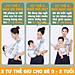 Địu điệu vải trẻ em giá rẻ cho e bé sơ sinh 1 2 3 … 12 tháng tuổi ngồi, nằm.