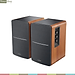 Edifier R1280DBs - Loa Bookself Bluetooth 5.0, Kết Nối Line In/Coaxial/Optical/Sub Out, Công Suất 42W, Điều Khiển Từ Xa - Hàng chính hãng