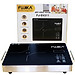 Bếp hồng ngoại Fujika FJ-SV211 2000W không kén nồi chảo hàng chính hãng