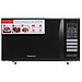 Lò vi sóng Panasonic NN-CT36HBYUE - Có nướng đối lưu, Dung tích 23L, Công suất vi sóng 800W, Công suất nướng 1000W, 14 thực đơn tự động, Bảng điền khiển điện tử - Hàng chính hãng - Bảo Hành Chính Hãng 12 tháng