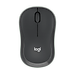 Chuột không dây Bluetooth Logitech M240 Silent - Hàng chính hãng