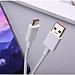 Cáp Sạc USB Type C siêu nhanh công nghệ VOOC 67W-120W dùng cho điện thoại Xiaomi,OPPO,VIVO,HUAWEI- hàng chính hãng