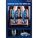 Ghế Massage Toàn Thân Lifesport LS-399, Ghế Massage Có Hệ Thống Điều Khiển Bằng Giọng Nói Thông Minh