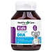 DHA cho bé từ 4 tháng - 12 tuổi Healthy Care Kids High Strength  - Úc, Giúp trẻ phát triển trí tuệ, thông minh, mắt sáng khỏe - QuaTangMe Extaste