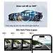 Camera hành trình 70mai M310 Ghi hình 2K (QHD) Góc quay rộng 130° (Cam trước) - Hàng chính hãng
