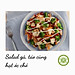 Nhân Hạt Óc Chó Vàng Real Food (500g/100g)