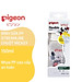 Bình Sữa PP Streamline Pigeon Hình Chuột Mickey 150ml/250ml