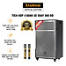Loa kéo Dalton TS-18G800X - Hàng chính hãng