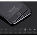 Miếng dán kính cường lực full 3D dành cho iPhone 7 Plus / 8 Plus hiệu Nillkin CP+ Max (chỉ mỏng 0.3mm, Kính ACC Japan, Chống Lóa Hạn Chế Vân Tay) - hàng nhập khẩu