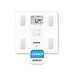 Máy đo thành phần cơ thể , cân lượng mỡ nội tạng Omron HBF-214