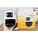 Camera Imou Cruiser Dual 10MP - Camera 2 mắt kép, Phát hiện xe cộ, Có loa và đèn báo động, Đàm thoại 2 chiều - Hàng chính hãng