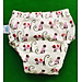 Combo 6 Quần bỏ bĩm Goodmama - 6 lớp cho bé từ 5-18kg