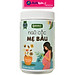 Ngũ cốc Anpaso bổ sung dưỡng chất cho mẹ bầu 500g - Hàng Chính Hãng
