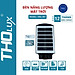 Đèn năng lượng mặt trời Tholux DNL-001