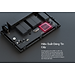 Bộ Chia Tín Hiệu Switch Để Bàn Mercusys MS105G 5 Cổng 10/100/1000 Mbps - Hàng Chính Hãng