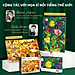 Xếp hình 1000 mảnh, 500 mảnh bộ ghép hình Mideer Artist Puzzle 1000 pcs