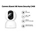 Camera thông minh Xiaomi C400 ( 4MP / Xoay 360° / Ai phát hiện có người / WIFI 2.4/5.0 GHz ) - Hàng Chính Hãng