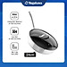 Chảo chống dính inox đa lớp Nagakawa Aki NAG04 - Dùng trên mọi loại bếp - Hàng chính hãng