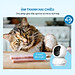 Camera IP Wifi TP-Link Tapo C200 Full HD 1080P Giám sát An Ninh - Hàng Chính Hãng