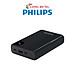 Sạc dự phòng Philips Universal PD100W 20000mAh DLP5783 - Hàng chính hãng