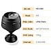 Camera mimi An Ninh A9 HD1080p Kết Nối Wifi Không Dây, Nhỏ Gọn Tiện Lợi Không Kèm Thẻ Nhớ - Hàng Nhập Khẩu